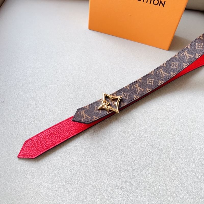 Louis Vuitton Belts